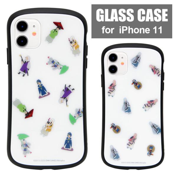 Iphone11 ケース ガラス ケース 刀剣乱舞 Iphone 11 ケース アイフォン11 Iphone11 Tkr 07 スマホケースの店 モノモード 通販 Yahoo ショッピング
