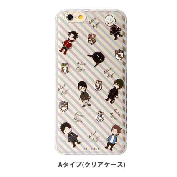 Iphoneケース 6s Iphone6s Iphone6 ケース ワールドトリガーアイフォン6s アイフォン6 Iphone アイホン6 ケース Buyee Buyee Japanese Proxy Service Buy From Japan Bot Online
