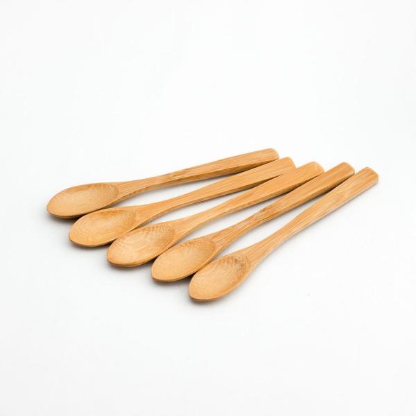 天然竹製 スプーン 5本組み カトラリー セット おしゃれ モダン スープ 22cm 竹スプーン 5本組み Buyee Buyee Japanese Proxy Service Buy From Japan Bot Online