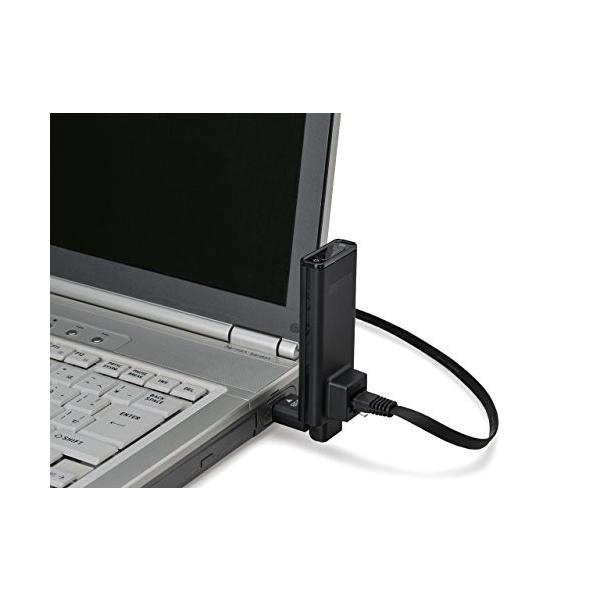 Buffalo 11n A G B 300mbps C 新作多数 簡単無線lan子機 Wli Utx Ag300
