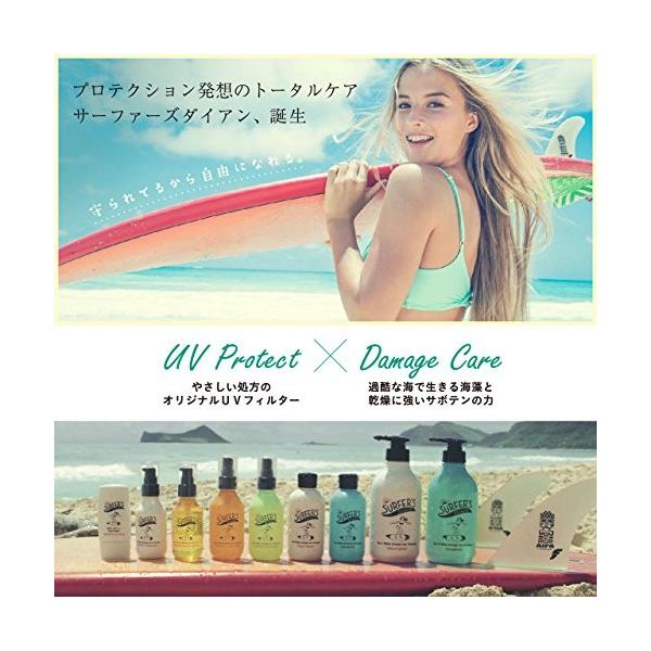 サーファーズ ダイアン ノンケミカル サンカット 日焼け止め Uv デザイン Spf50 ディズニー 全商品オープニング価格 50ml Pa