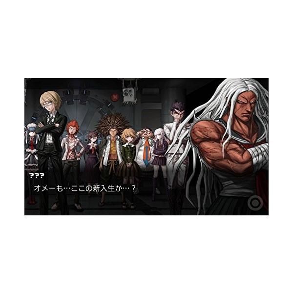 Ps4 ダンガンロンパ1 ディスカウント 2 Reload
