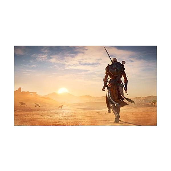 アサシン クリード オリジンズ デラックスエディション Ps4 Z Ceroレーティング 安い 激安 プチプラ 高品質
