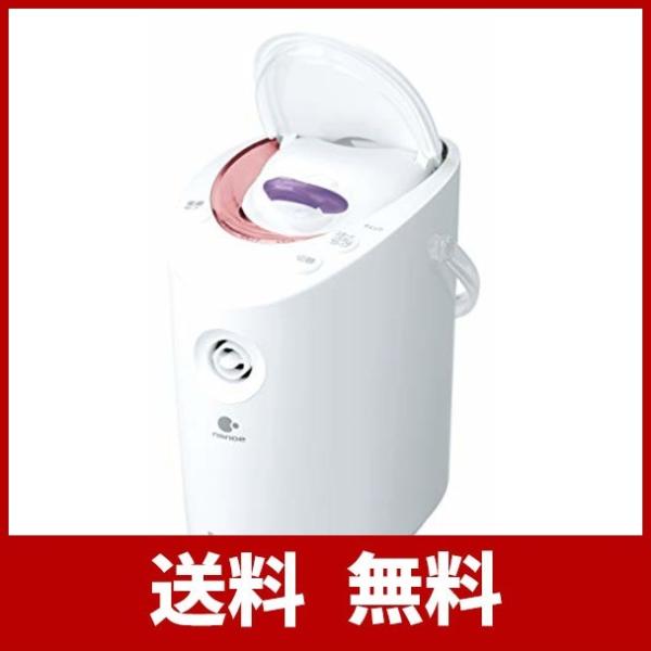 パナソニック スチーマー ナノケア クリアランスsale 期間限定 2wayタイプ Eh Sa69 P ピンク調