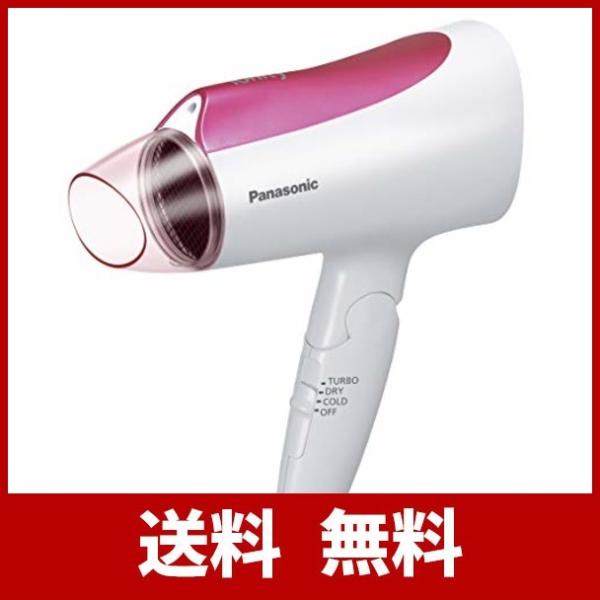 パナソニック ヘアドライヤー 定価の67 ｏｆｆ イオニティ Eh Ne3a P ピンク調