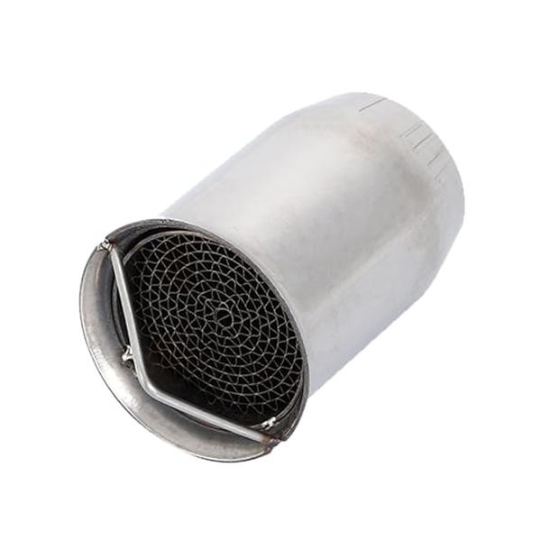 バイク オートバイ インナーサイレンサー 50.8mm ステンレス