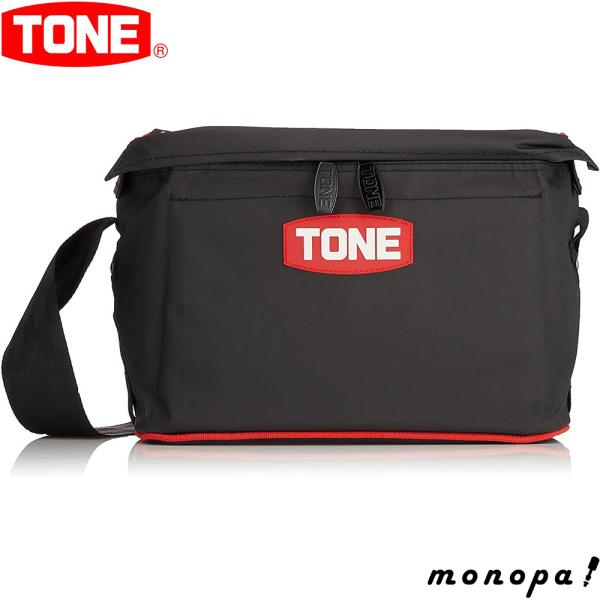 他サイト： トネ TONE ボルトバッグ BGBB2 ブラック 送料無料の商品画像