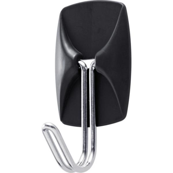 ●屋外用に開発された「耐UV粘着タブ」で取り付ける屋外用のコマンドフックです。●雨・日差しに強く屋外での使用に耐え、不要になったら跡を残さずきれいにはがせます。●フック部分が動くスイングタイプです。●紫外線にも水にも強いので、ベランダやガレ...