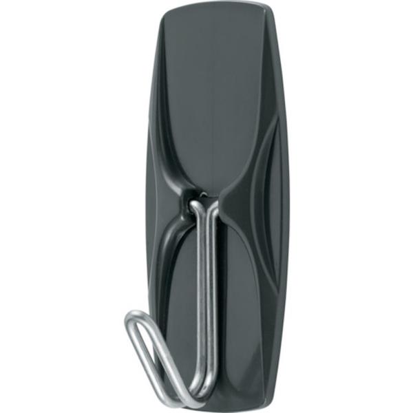 ●屋外用に開発された「耐UV粘着タブ」で取り付ける屋外用のコマンドフックです。●雨・日差しに強く屋外での使用に耐え、不要になったら跡を残さずきれいにはがせます。●フック部分が細く、物がかけやすいタイプです。●紫外線にも水にも強いので、ベラン...