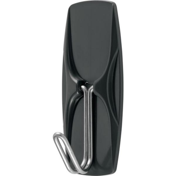 ●屋外用に開発された「耐UV粘着タブ」で取り付ける屋外用のコマンドフックです。●雨・日差しに強く屋外での使用に耐え、不要になったら跡を残さずきれいにはがせます。●フック部分が細く、物がかけやすいタイプです。●紫外線にも水にも強いので、ベラン...