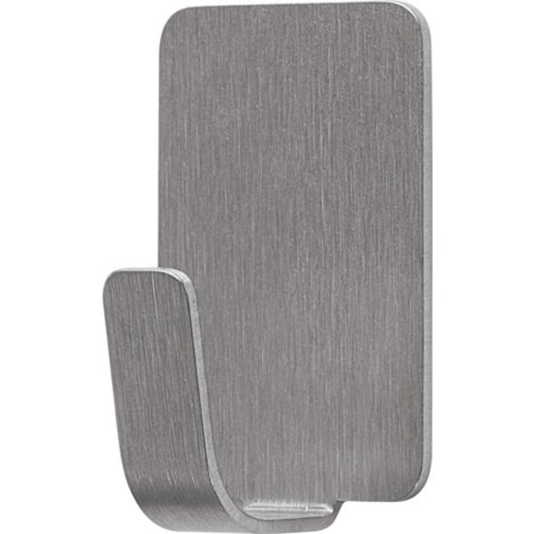 ●屋外用に開発された「耐UV粘着タブ」で取り付ける屋外用のコマンドフックです。●雨・日差しに強く屋外での使用に耐え、不要になったら跡を残さずきれいにはがせます。●フック部分が細く、物がかけやすいタイプです。●紫外線にも水にも強いので、ベラン...