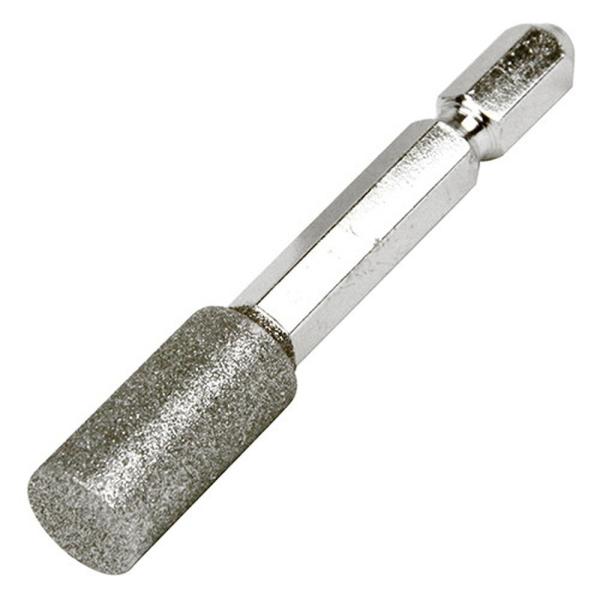 他サイト： SK11 六角軸ダイヤモンドバー DIA-3HEX 鉄 ステンレス 超硬刃 ガラス 石材 陶器 研磨 バリ取り インパクトドライバーの商品画像