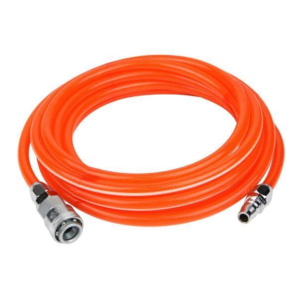 E-Value ウレタンエアホース 内径6.5×外径10.0mm EAZ-005N 5m E-Value ウレタンエアホース 内径6.5×外径10.0mm EAZ-005N 5m