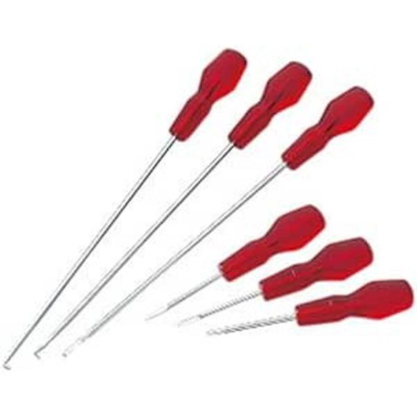 KTC 京都機械工具 コネクタツール・セット (ECC-1R, 2R, 3R ECC-1T, 2T  