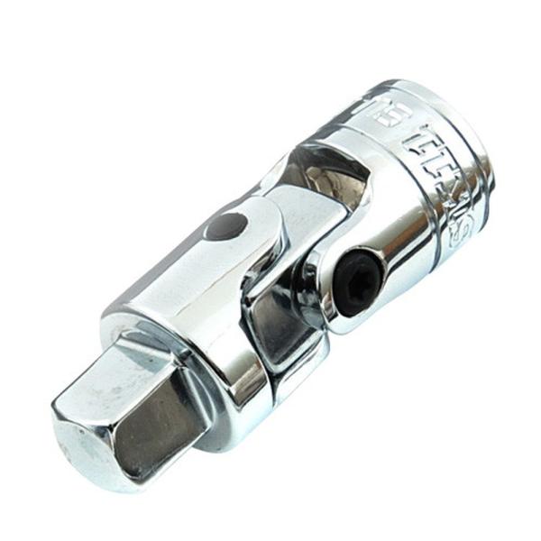 他サイト： SK11 ユニバーサルジョイント SUJ3 ハンドル ソケット 二軸首振り機能 差込角9.5mmの商品画像