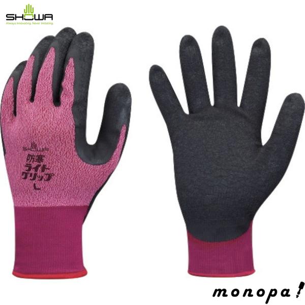 【特長】●内側にやわらかくて温かいボアタイプの裏起毛を施しています。【用途】●寒冷地・冷凍庫・冷凍室内での作業に。【仕様】●色：レッド●サイズ：S●全長(cm)：23.0●手のひら周り(cm)：18.5●中指長さ(cm)：7.7●ゲージ数：...