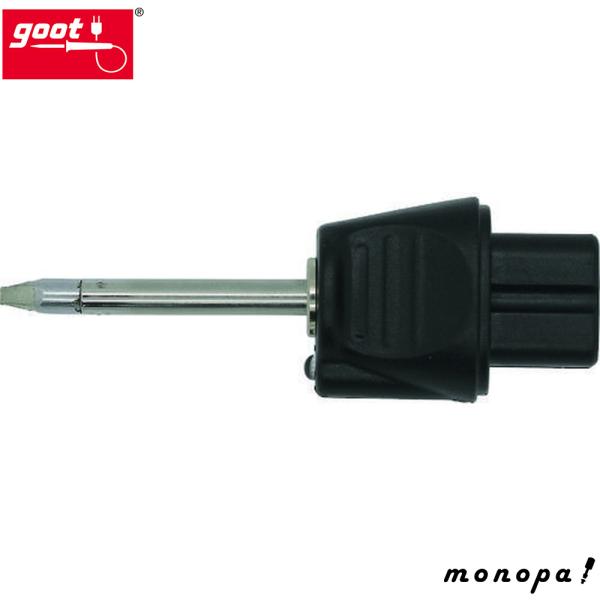 他サイト： 太洋電機産業 goot 替こて先 MSD MSD40HRTDの商品画像