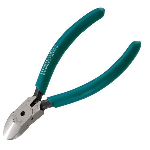 他サイト： エンジニア 強力ニッパー 153 NK-16 送料無料の商品画像