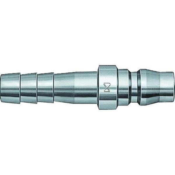 日東カプラ 40SH+40PH 5セット 日東工器 迅速流体継手