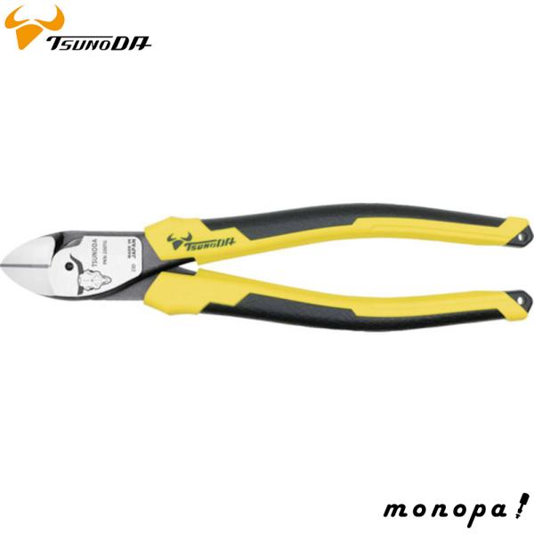 ツノダ限定ペンチニッパーニックス タジマ マキタ