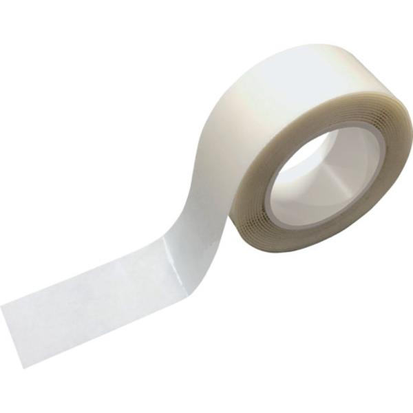 ●面ファスナー仕様のoffice向けのラインテープです。●マッシュルーム型の面ファスナーなので、しっかり貼れて、繰り返し使用できます。●貼り直しや位置替えも自由自在にできます。●office内の５Ｓや安全区分け表示に。●色：白●幅(mm)：...