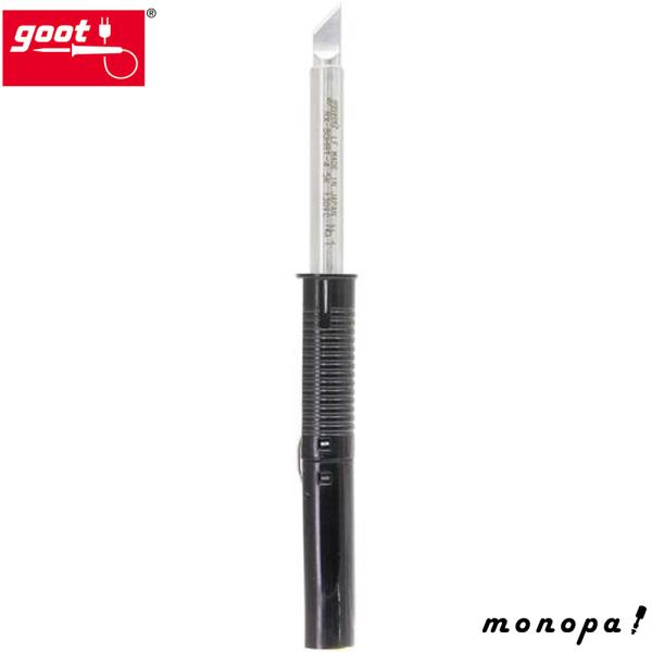 他サイト： 太洋電機産業 goot 替こて先 4.5K型 RX-80HRT-4.5K 日本製の商品画像