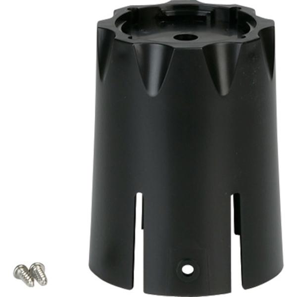 ●サウンドバリアを市販の三角コーンに設置できます。●サウンドバリア（SB-100）を市販の三角コーンに設置するためのアタッチメントです●適合本体：SB-100●品名：コーンアタッチメント●サウンドバリア「SB-100」用のコーンアタッチメン...