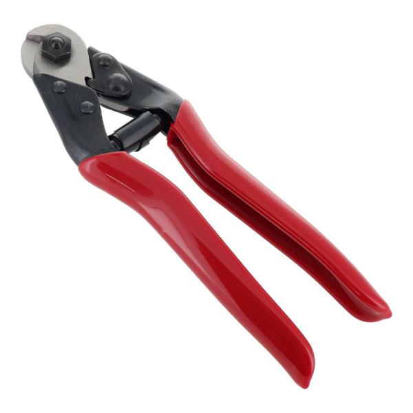 断捨離中 ① 三共コーポレーション trad ワイヤーロープカッター TRD-WRC