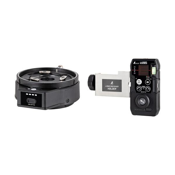 シンワ（工具） シンワ 自動追尾回転台 受光器セット LEXIA