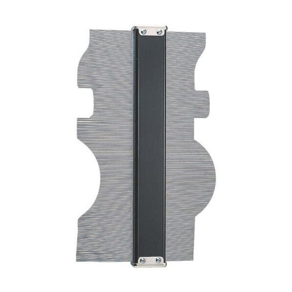 わわわわーです 楽天市場】[9月エントリーでP10倍!] 型取りゲージ B 300mm