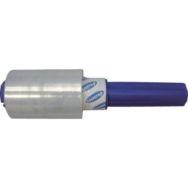 ●小物梱包に便利なサイズです。●荷崩れ防止に。結束に。●荷崩れ防止に。●結束に。●色：透明●厚さ(μ)：15●幅(mm)：100●長さ(m)：150●引張破断強度(daN/［［ＣＭ２］］)：300●タイプ：ホルダー付●紙管内径：1.5インチ...