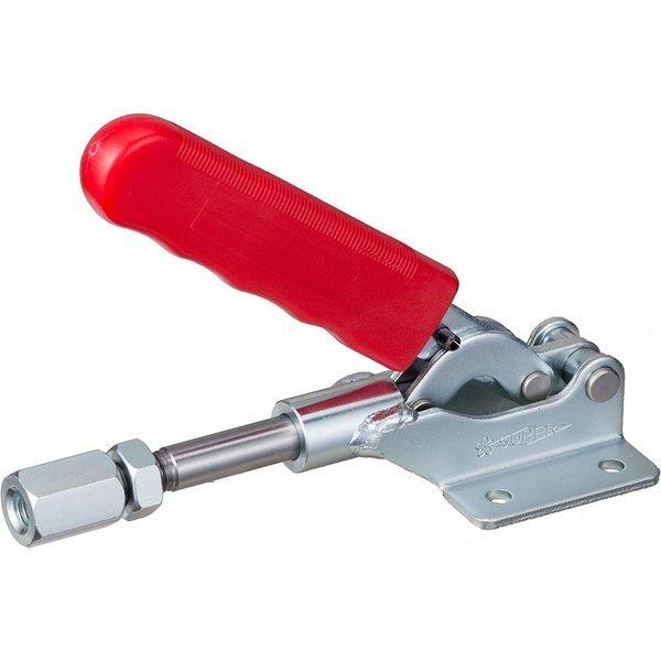 他サイト： スーパーツール(SUPERTOOL) 横押し型トグルクランプ TPA50Fの商品画像