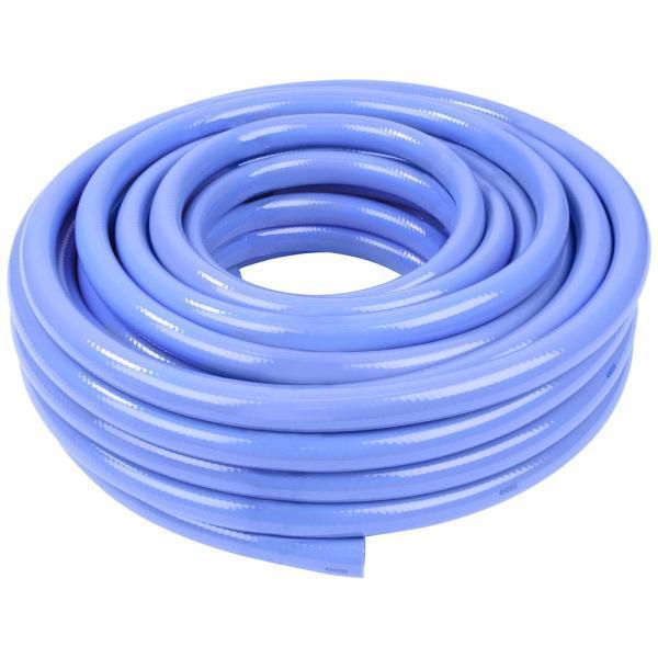 他サイト： セフティー3 園芸用 耐寒・耐圧・耐藻ホース 20m TTTH-1520 散水 園芸作業 水まき 洗車の商品画像