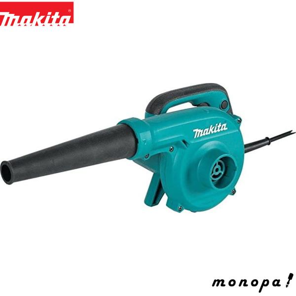 他サイト： マキタ Makita UB1103 ブロワー 無段変速 ブロアー 小型 ミニ ハンディ 強力 落ち葉掃除 洗車の商品画像