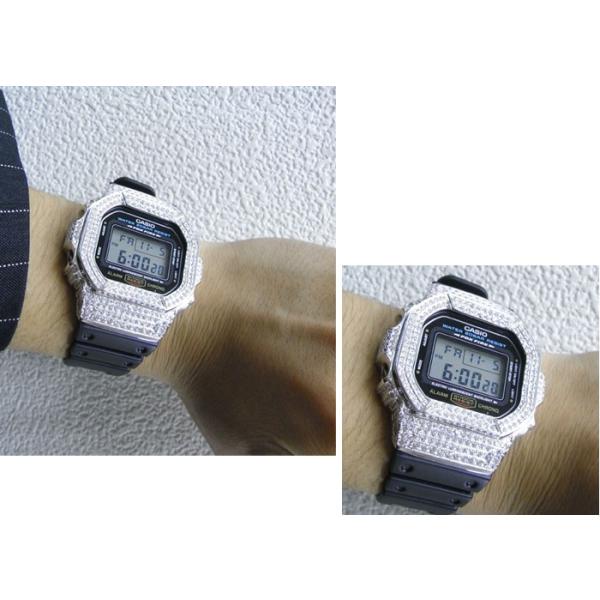CASIO G-SHOCK DW5600 カスタム カシオ ジーショック 楽天市場】【MOD コンプリートセット】G-SHOCK DW-5600 カスタム