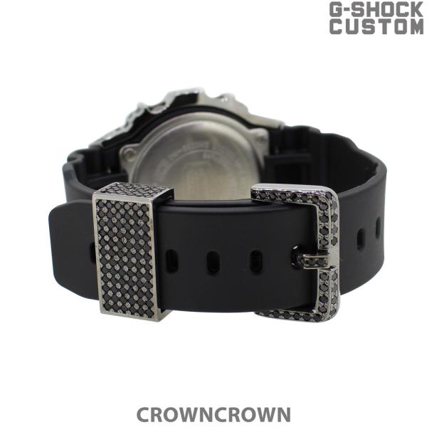 G-SHOCK CUSTOM ジーショック カスタム 腕時計 DW-5600 DW5600MS-1