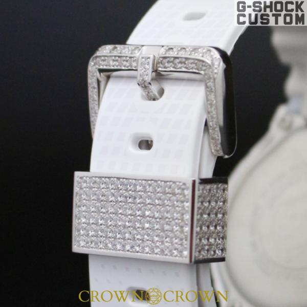 【ハラケン】　CASIO G-SHOCK カスタム DW-6900 G-SHOCK カスタム 腕時計 DW-6900NB-1 DW6900-115 | CORE CRAFT