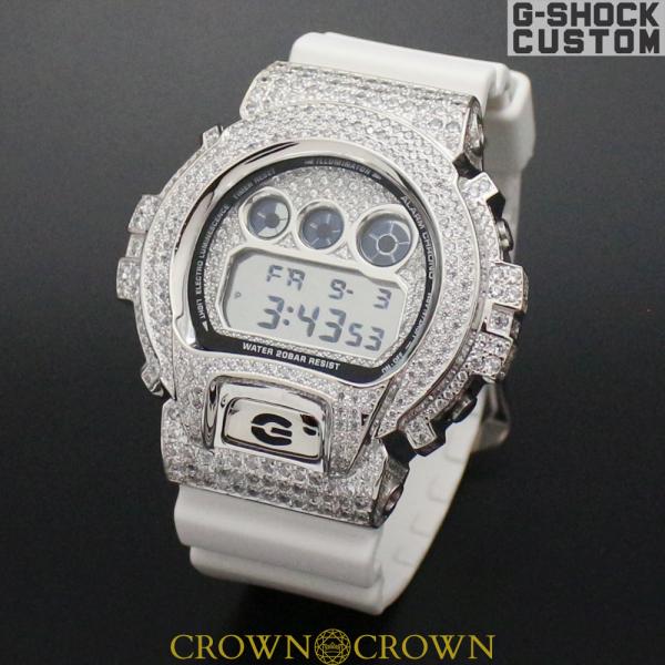 G-SHOCK CUSTOM ジーショック カスタム 腕時計 DW-6900