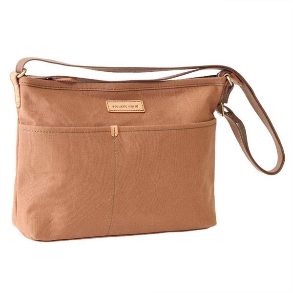 �y�|�C���g10�{�zacoustic world �A�R�[�X�e�B�b�N�E���[���h stitch �X�e�b�` �~�j �V�����_�[�o�b�O ���{�� �{�v ���z ���C�g�u���E�� aw01906-LB