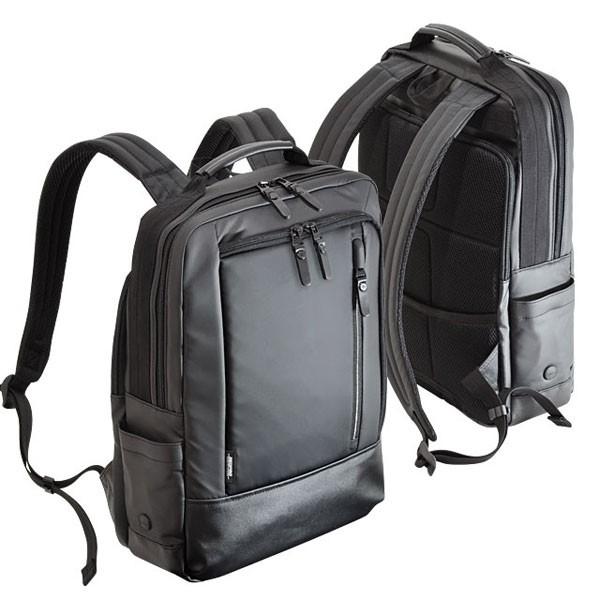 �y�|�C���g10�{�z�G���h�[�� NEOPRO COMMUTE LIGHT �l�I�v�� �R�~���[�g ���C�g �r�W�l�X �����b�N �o�b�N�p�b�N �L�����[�I�� �u���b�N 2-762