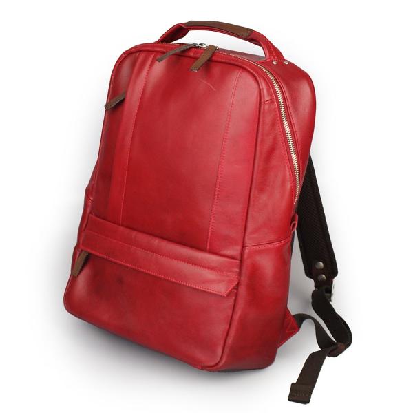 【ポイント10倍】服部 CROSSROAD UNDERGROUND クロスロード アンダーグラウンド UG リュック バックパック 本革 日本製 レッド 50-5069-RD ポイント10倍】服部 CROSSROAD UNDERGROUND クロスロード UG リュック