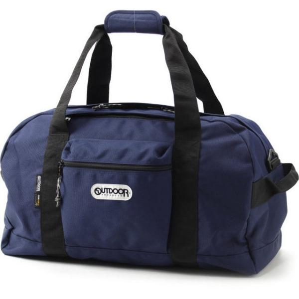 アウトドアプロダクツ(OUTDOOR PRODUCTS) 62327 ボストンバッグ | 通販