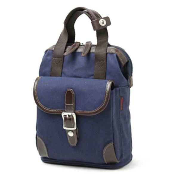 Stitch-on（ステッチオン） 【ポイント10倍】衣川産業 縦型 ショルダー