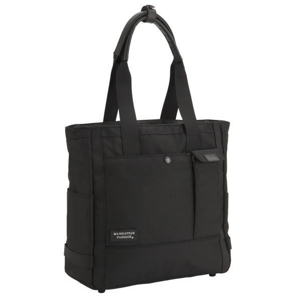 MANHATTAN PASSAGE Lux 2 ビジネスバッグ monosapiens_lp102000