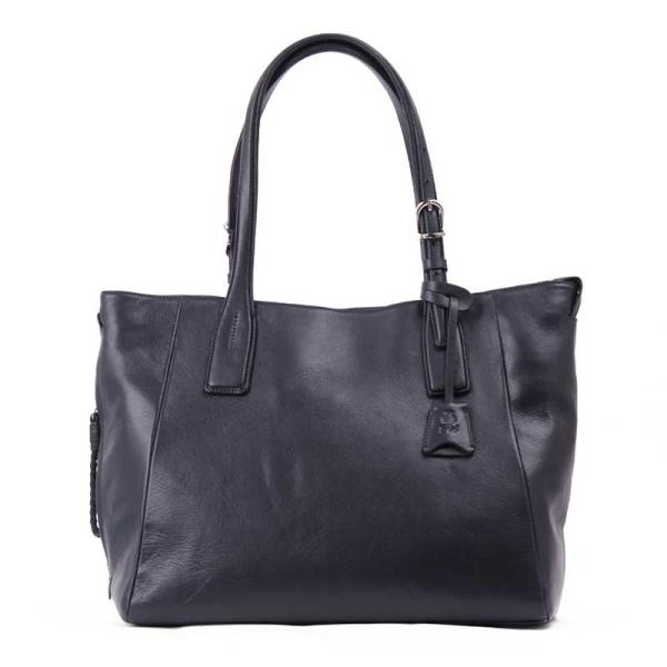 【ポイント10倍】P.I.D Ecrire ピーアイディー エクリール ビジネスバッグ トートバッグ A4 撥水 レザー コン PAZ101-NV P.I.D 【ポイント10倍】P.I.D Ecrire ピーアイディー エクリール