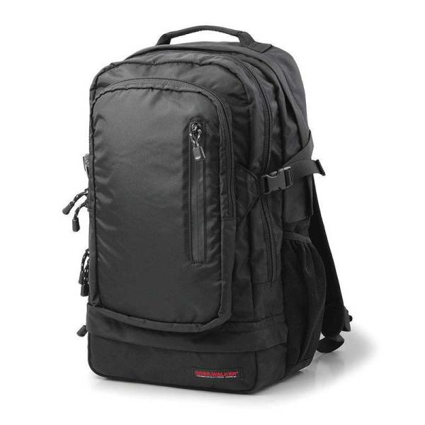 NOMADIC ブラック リュック リュック | NOMADIC公式ECショップ