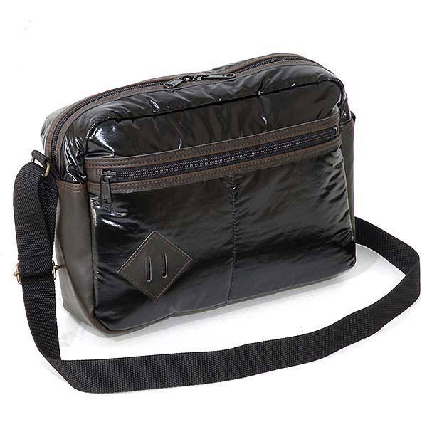 �E�m�t�N ED KRUGER GLASGOW �G�h�N���[�K�[ �O���X�S�[ �V�����_�[�o�b�O ���{�� �u���b�N 14-0069-10