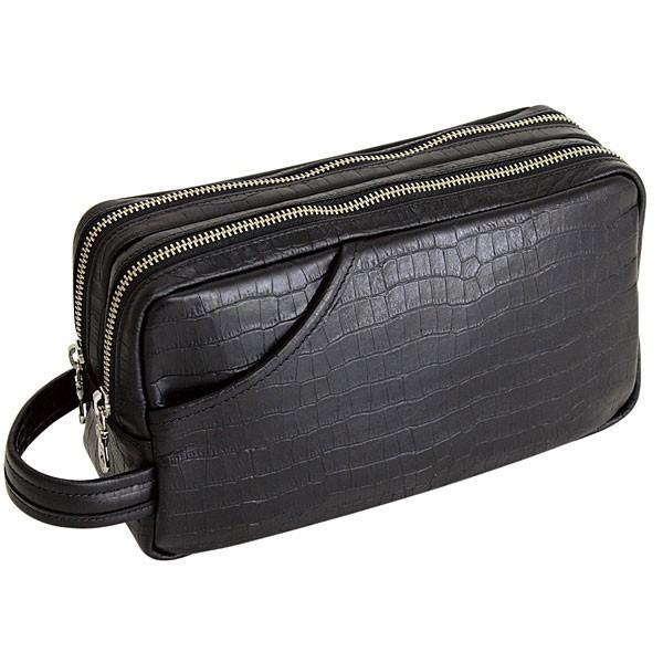 �y�|�C���g10�{�z�E�m�t�N LUGGEX NILE ���W�F�b�N�X �i�C�� �N���b�`�o�b�O �Z�J���h�o�b�O �n���h�o�b�O 25cm �{�v ���{�� �u���b�N 15-0007-10