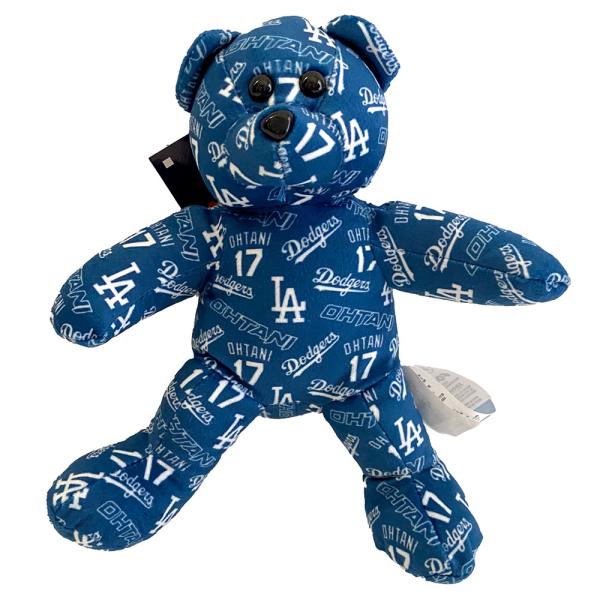 MLB ロサンゼルス・ドジャース DODGERS 公式 ☆大谷翔平選手 プリント