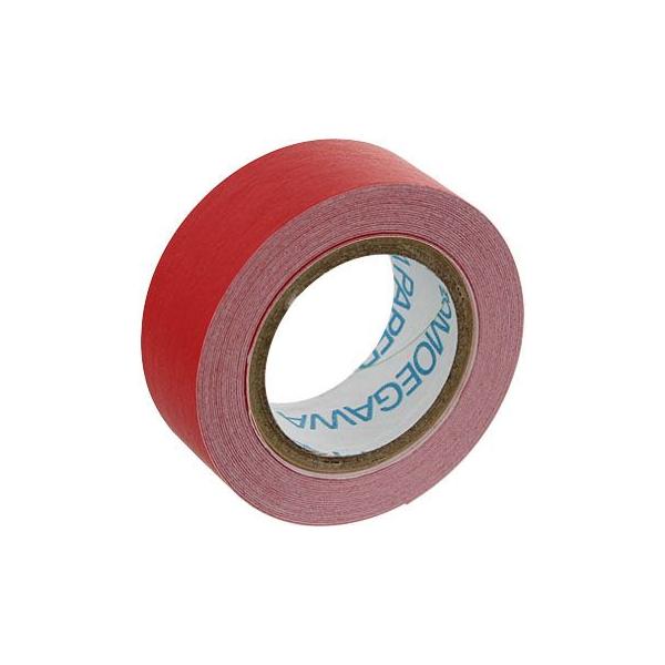 カラーテープ 巾15mm 5m巻 東京硝子器械（TGK） 赤色 :2914283:モノタロウ(個人向け)公式Yahoo!店 - 通販 -  